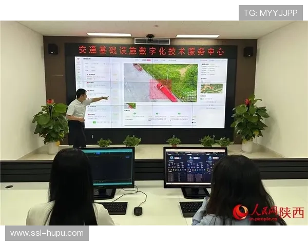 智慧巡检系统替代人工完成设施日常检查