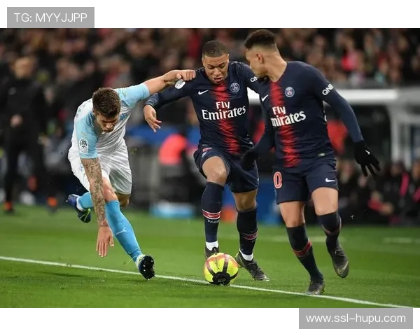 巴黎圣日耳曼1-0巴黎FC，姆巴佩点球制胜