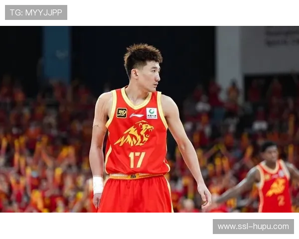 广厦核心孙铭徽确诊距腓前韧带撕裂，预计伤停6-8周影响卫冕前景