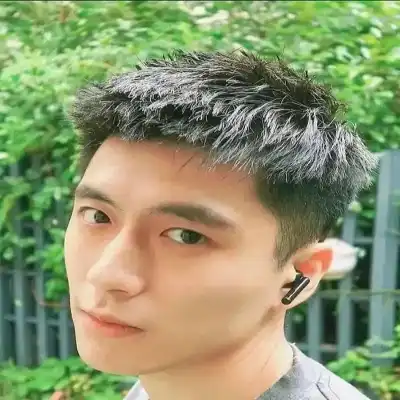 刘竹洁